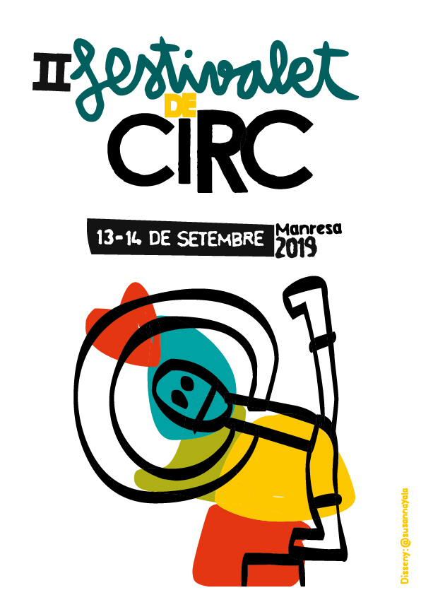 Festivalet de Circ